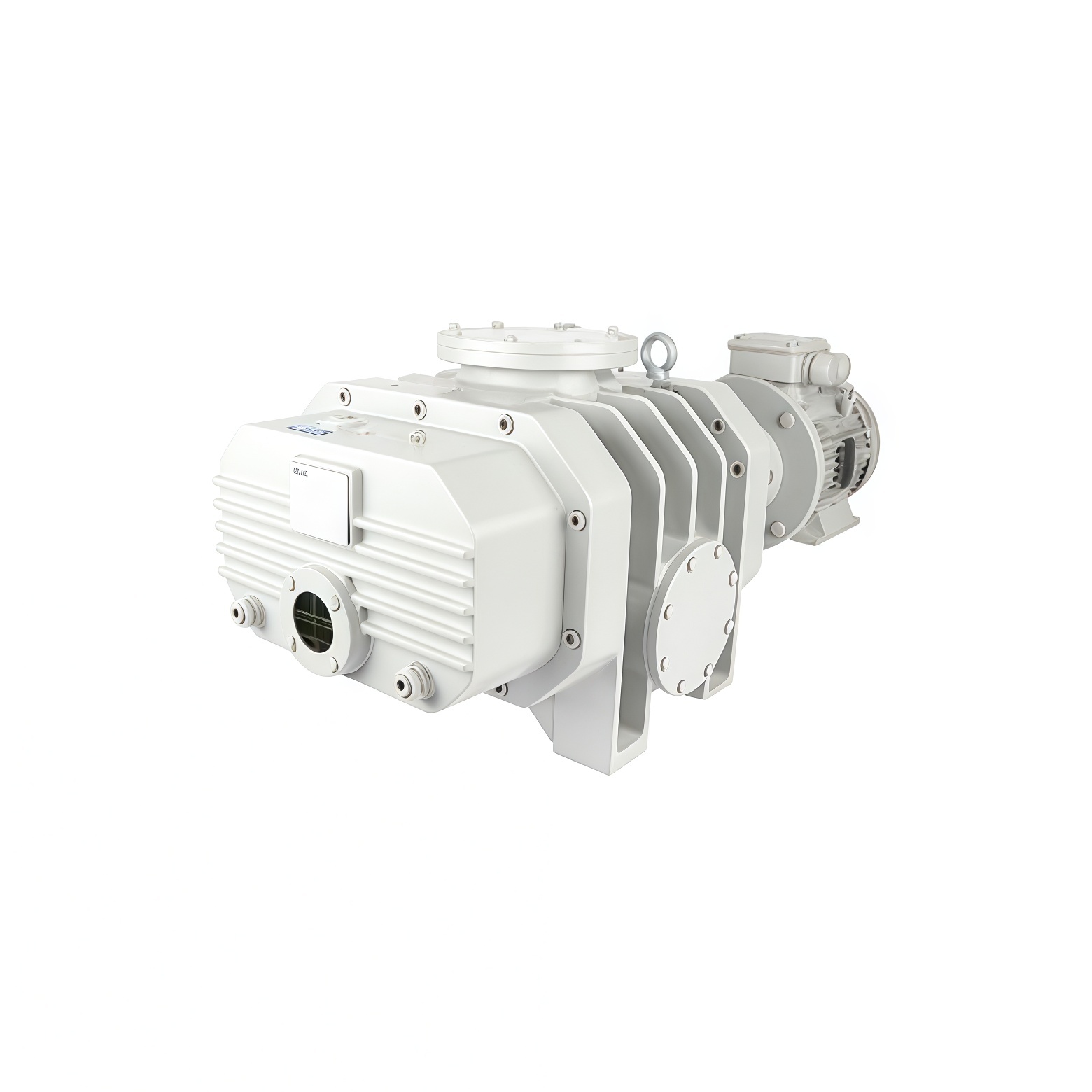 进口罗茨真空泵