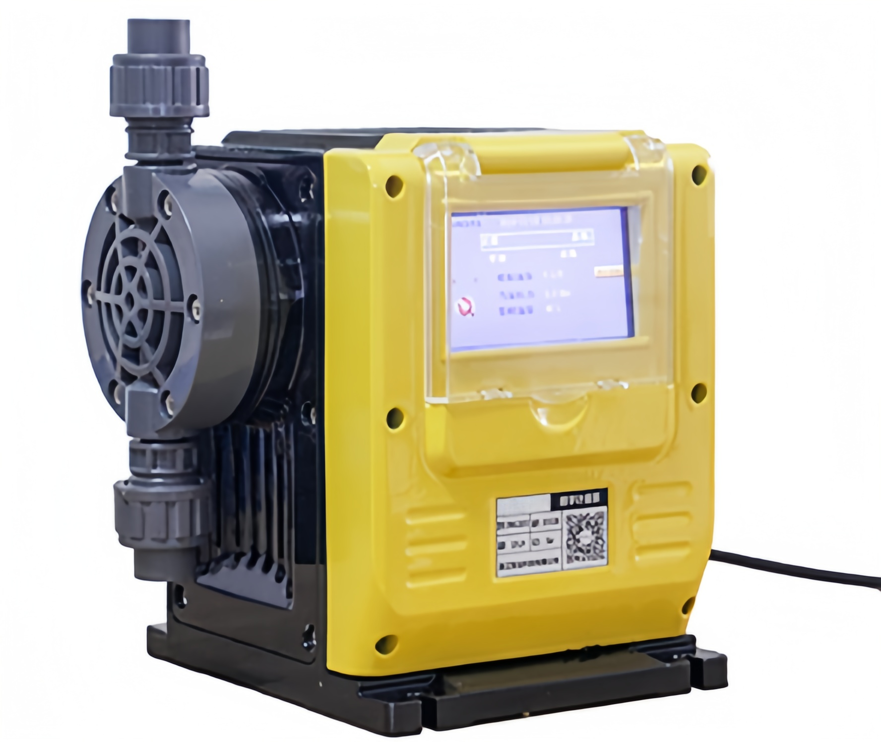 进口数字计量泵