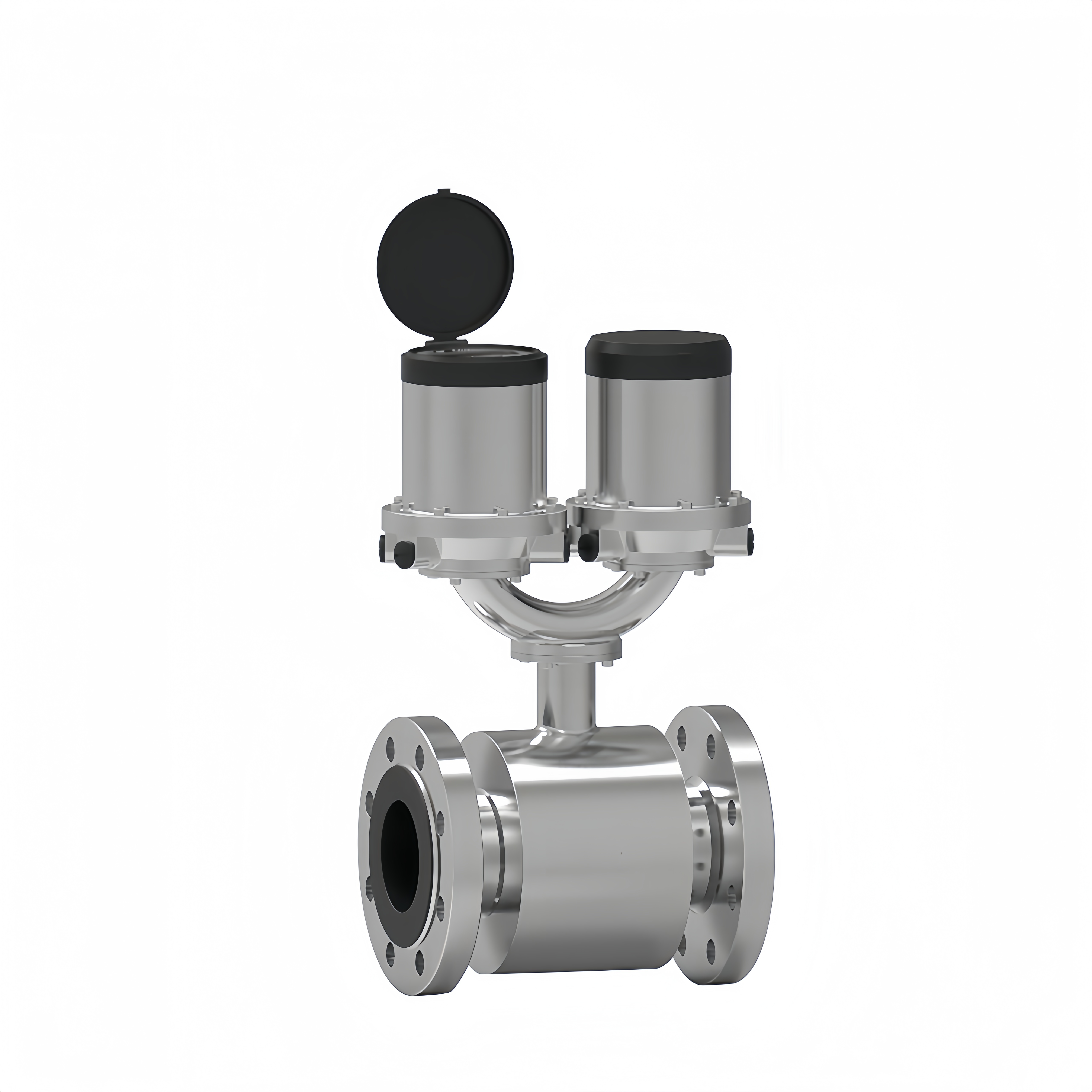 进口水表型电磁流量计